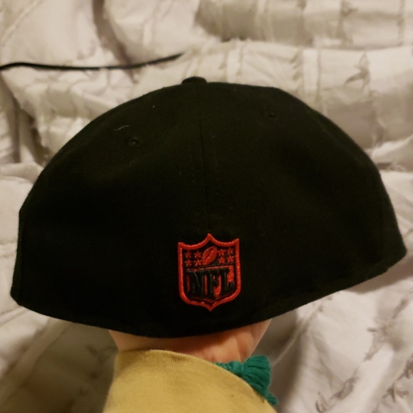 🦋🎁Atlanta Falcons Hat - Picture 3 of 7